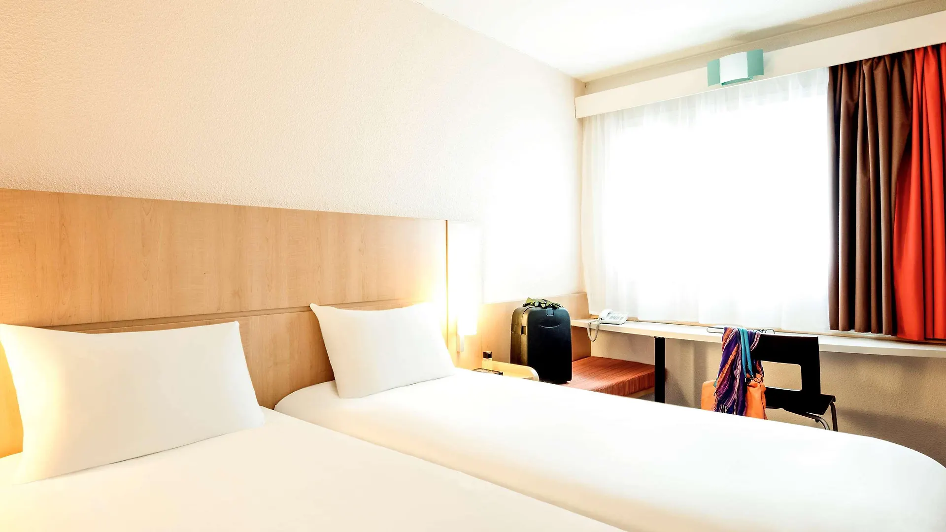 Ibis Warszawa Centrum Warsaw