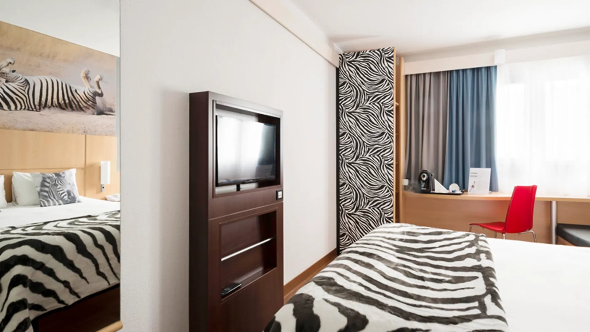 Hotel Ibis Warszawa Centrum