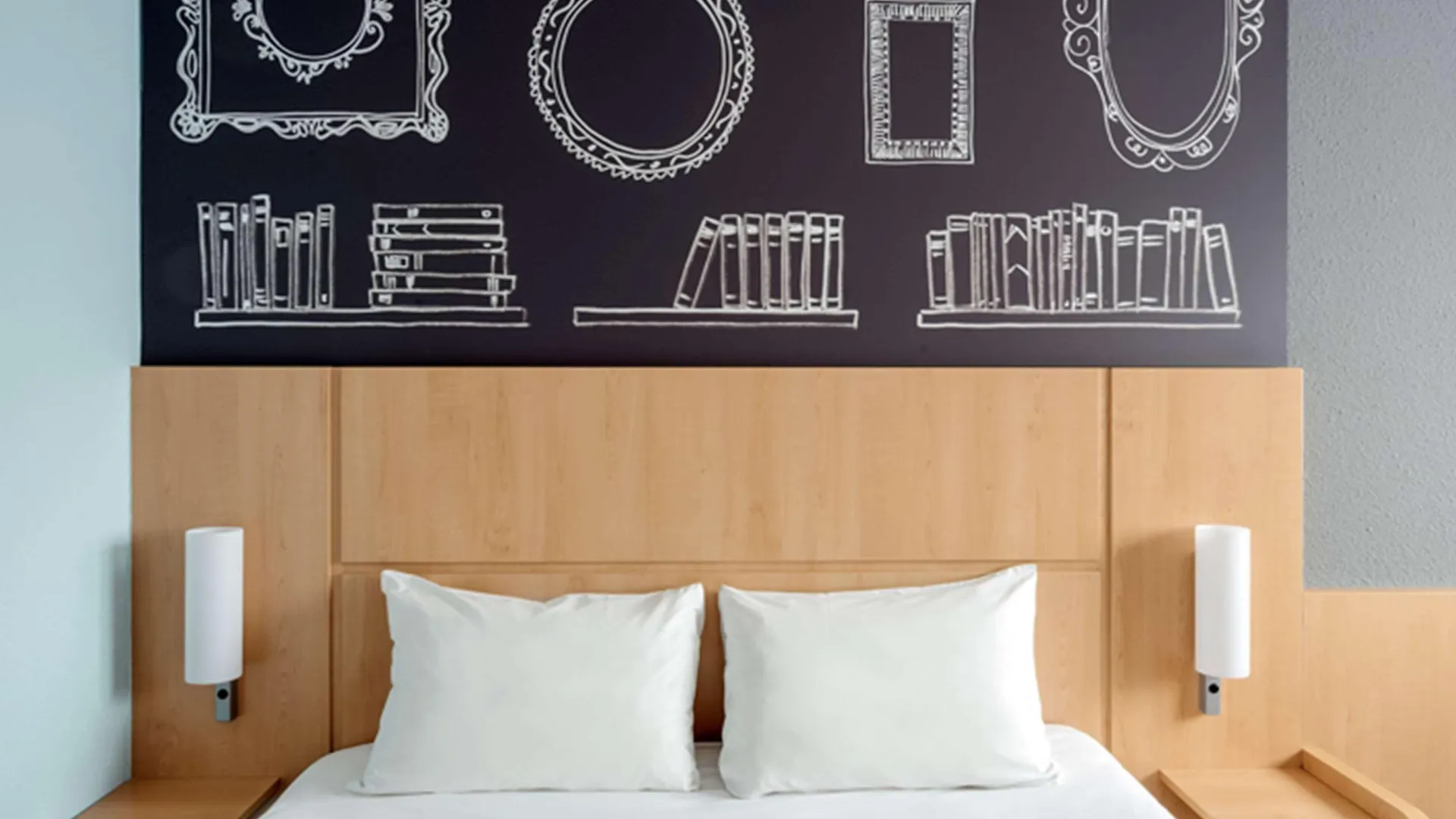 Ibis Warszawa Centrum Hotel Warsaw