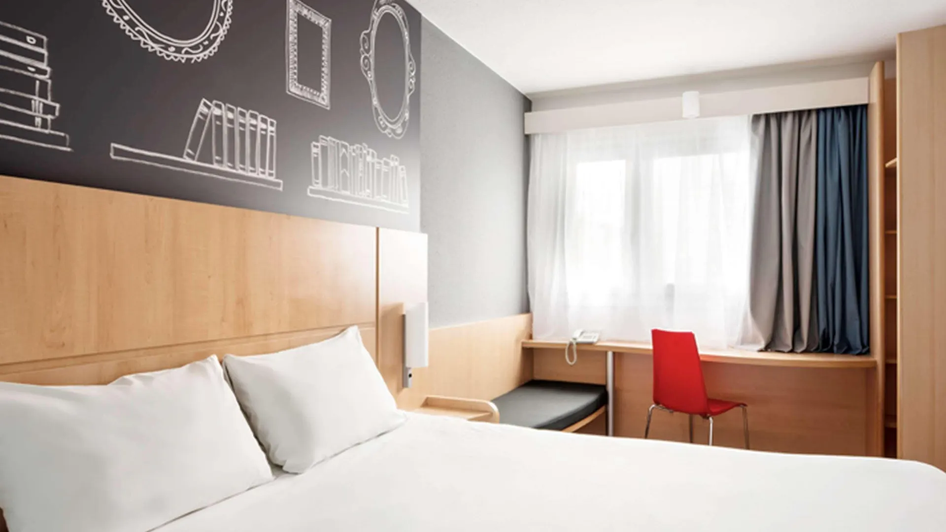 ** Hotel Ibis Warszawa Centrum Poland