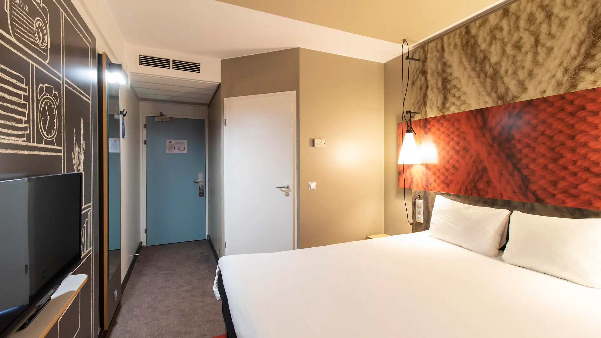 Ibis Warszawa Centrum Poland