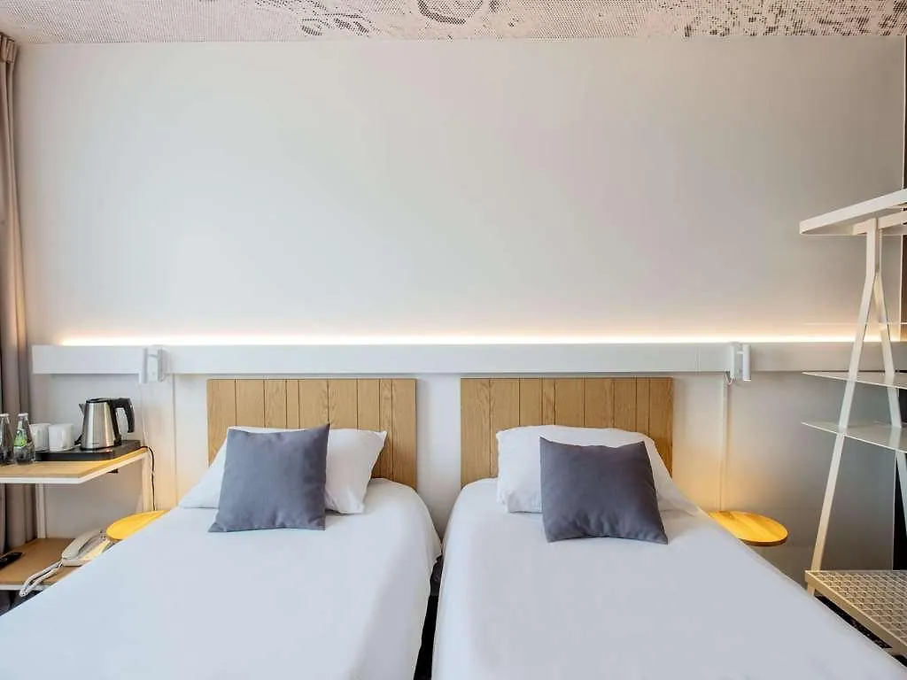 Ibis Warszawa Centrum Warsaw