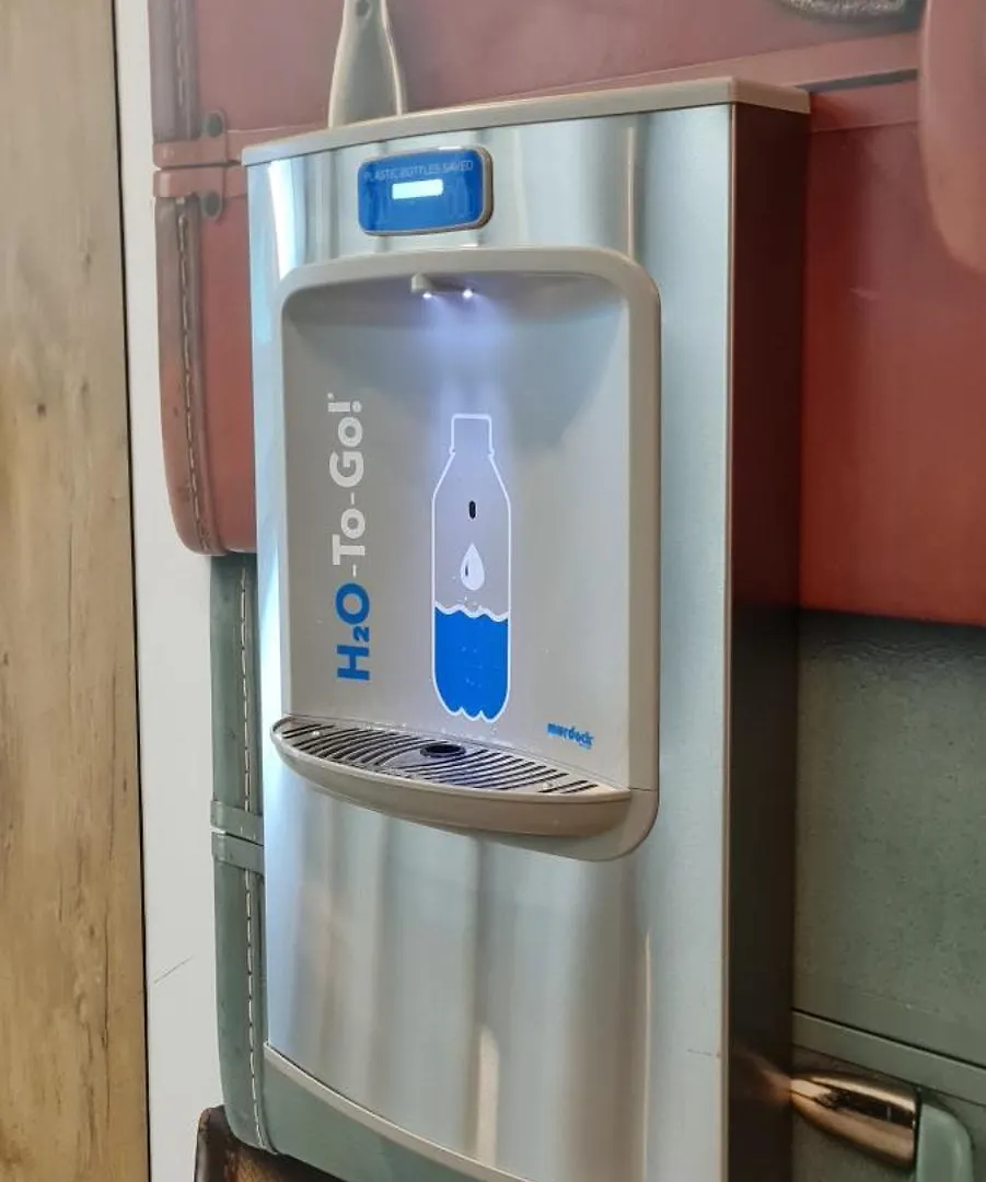 华沙中心宜必思酒店 华沙
