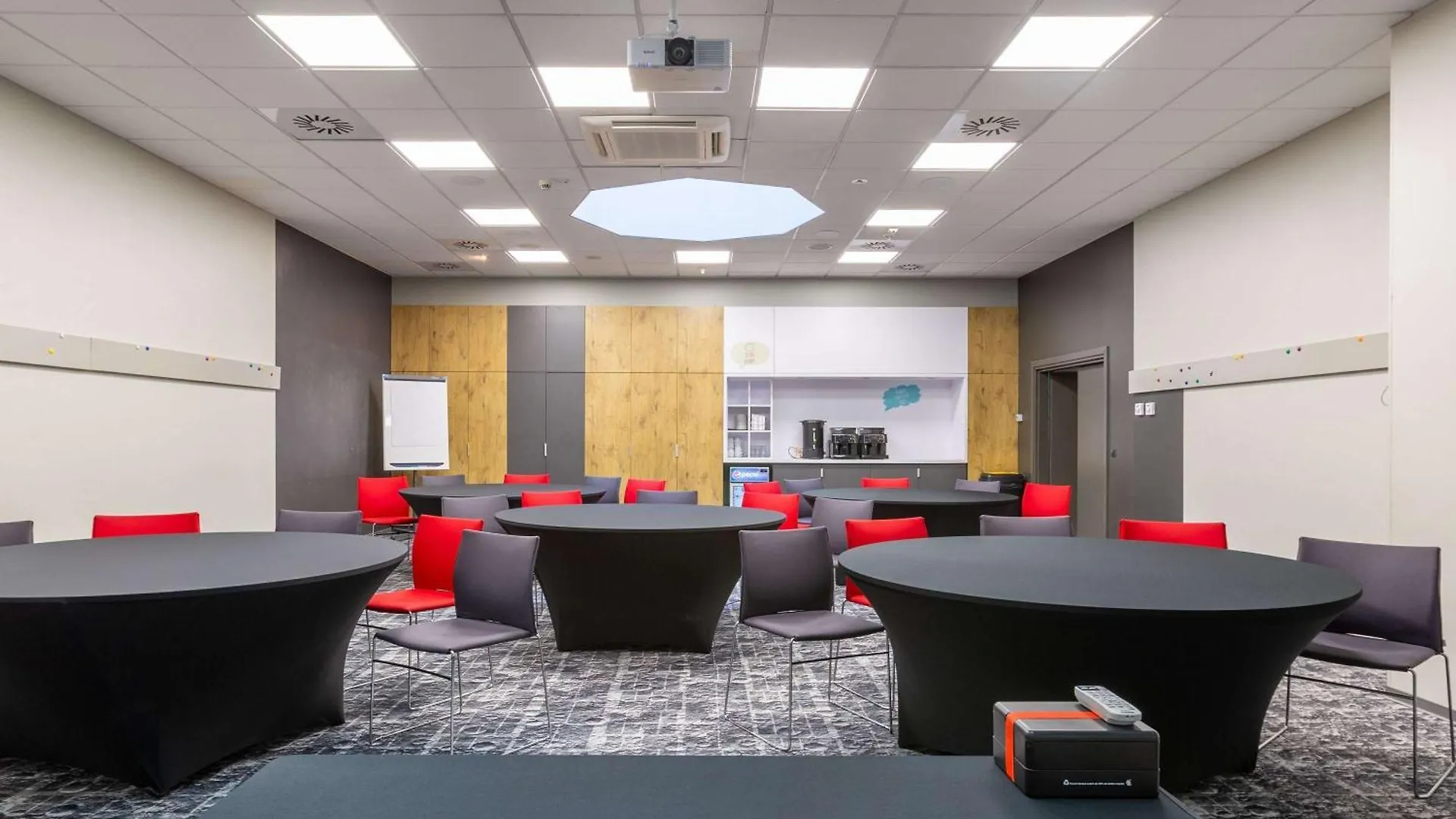 ** Hotel Ibis Warszawa Centrum Poland