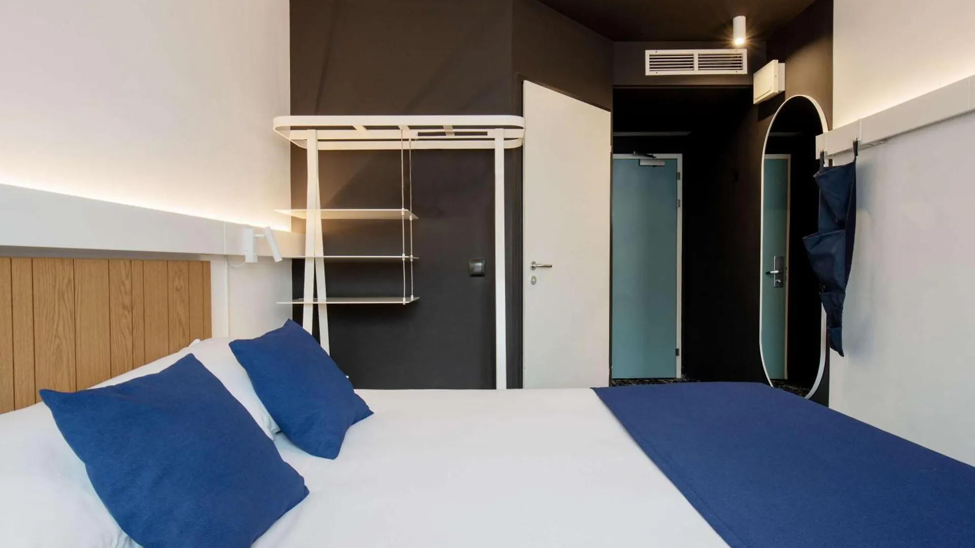Ibis Warszawa Centrum Warsaw