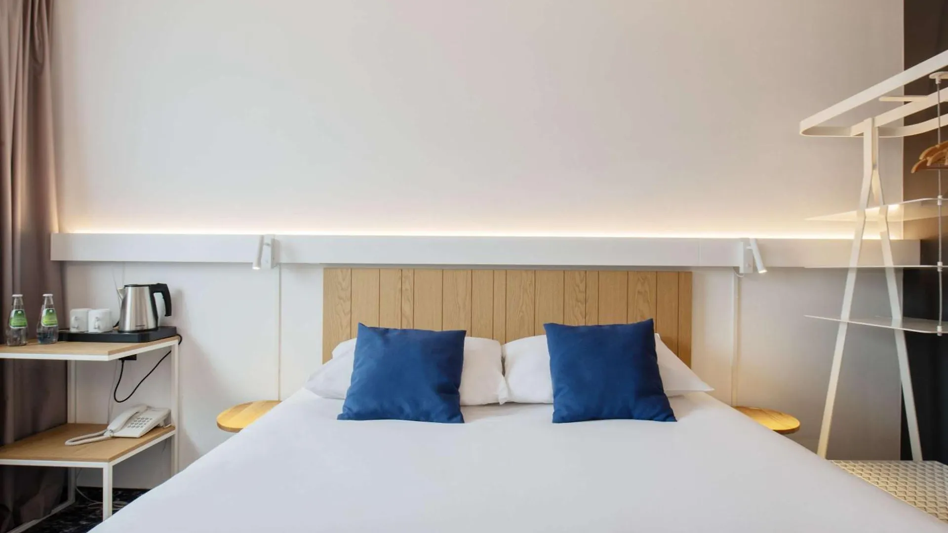 Ibis Warszawa Centrum Poland