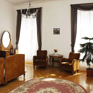 *** Lejlighedshotel Kalvin House Ungarn