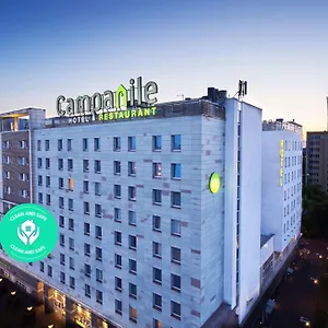 Hotel Campanile Centrum