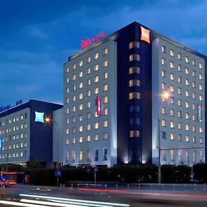 Hotel Ibis Reduta