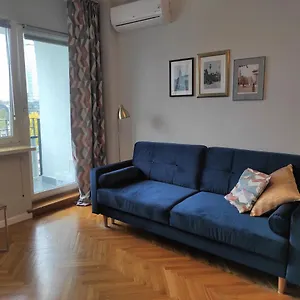 Apartment Operaapart, Warsaw