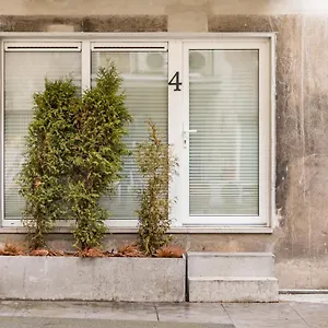 Apartment Hoza 35 A-e By Homeprime, Warsaw