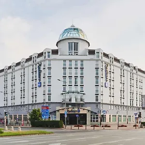 Hotel Radisson Blu Sobieski