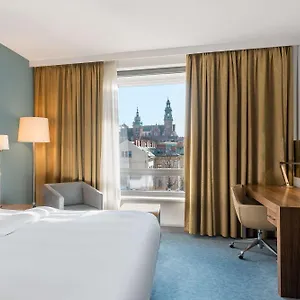 ***** Hotel Radisson Blu Polen