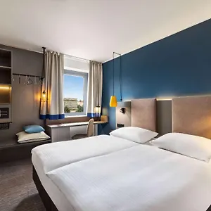 *** Hotel Vienna House Easy By Wyndham Cracow Polónia