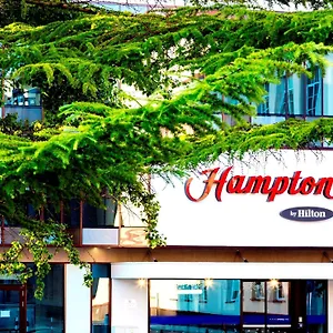 Hotel Hampton By Hilton City Centre