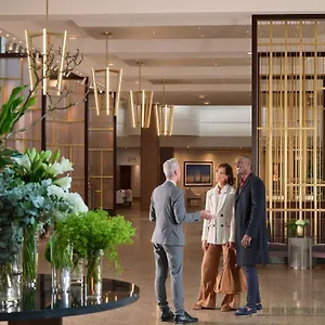 ***** Hotel Intercontinental By Ihg Tyskland