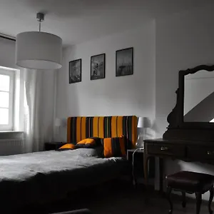 Cichy Na Nowym Swiecie Apartment