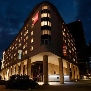 Hotel Ibis Stare Miasto