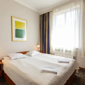 Apart-hotel Stadion