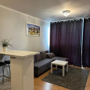 Apartment Coser Centrum 1, Warsaw