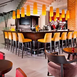 **** Hotel Courtyard By Marriott Center Ungarn