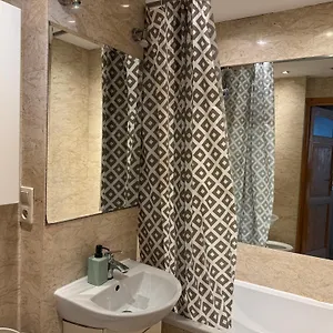 Apartment Coser Centrum, Warsaw
