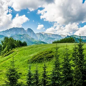 Tatrytop Pod Lipkami , Zakopane Polska