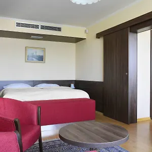 Olympik 4* Prága