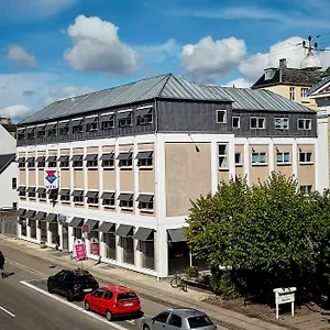 visit hotel