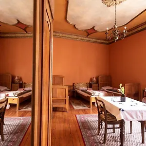  Albergue Hostel, Goscinne Mleczarnia - Ozonowane Polónia