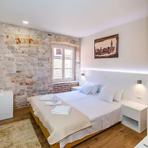 **** Casa de hóspedes Idassa Atrium Croácia