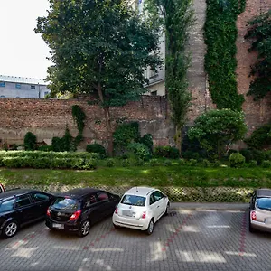  Apartament Solidarności By Renters