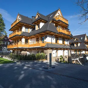 apartament-zakopianskie-tarasy-11-spa.zakopanehotels.org/