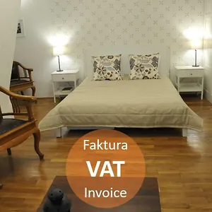 Apartment Milotu - Uniwersytecki, Warsaw