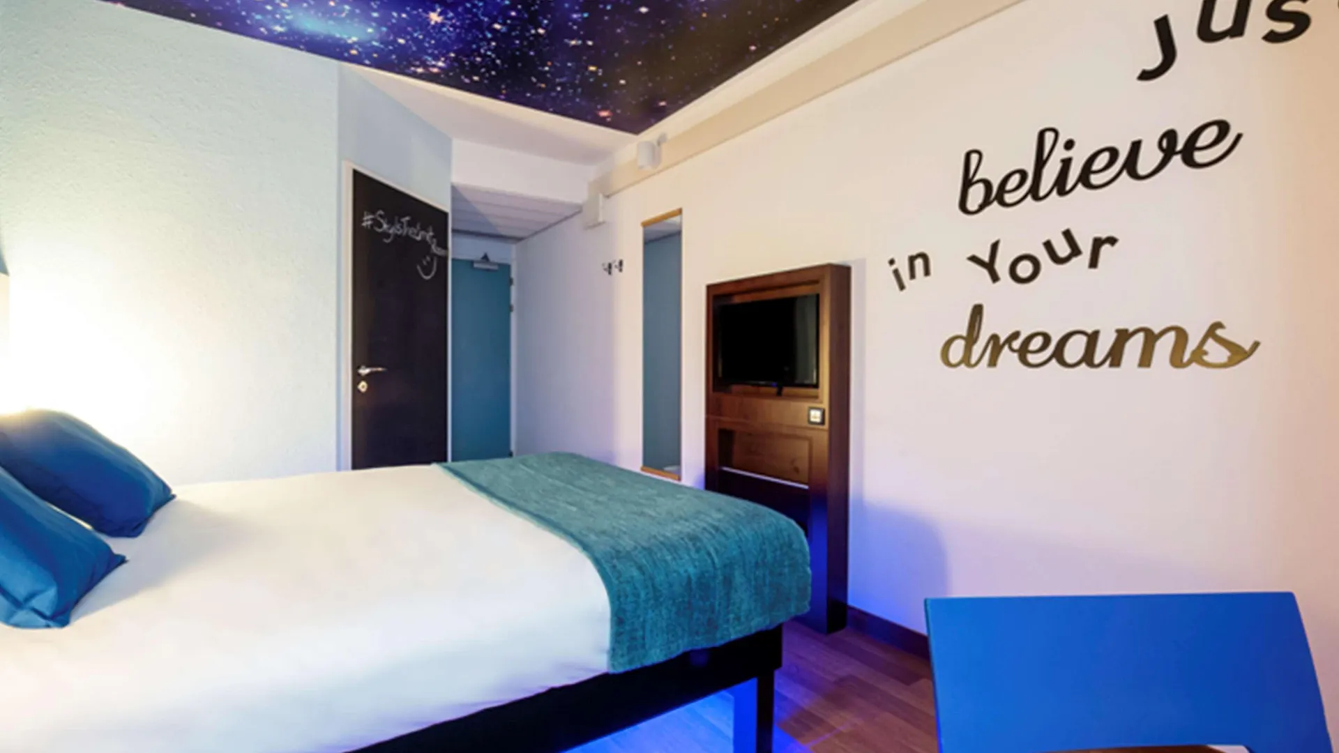Hotel Ibis Warszawa Centrum