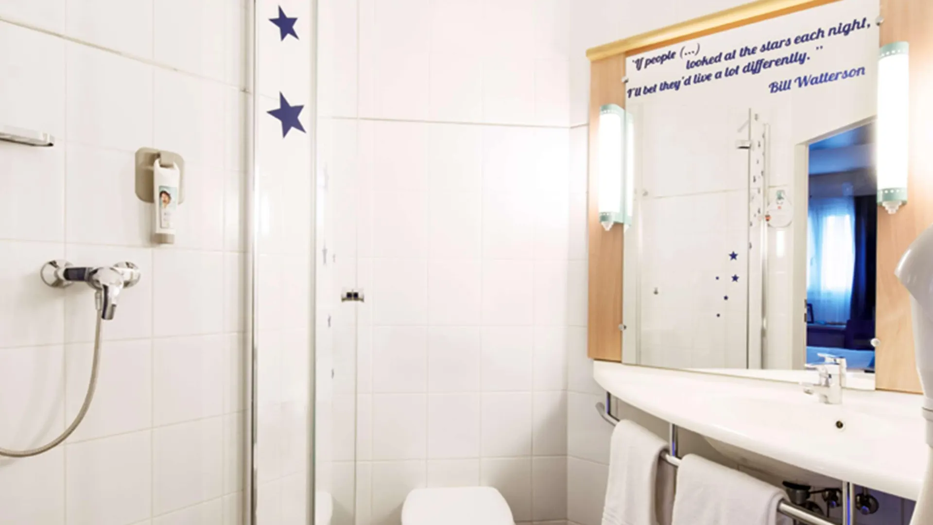 Ibis Warszawa Centrum 2*, Warschau