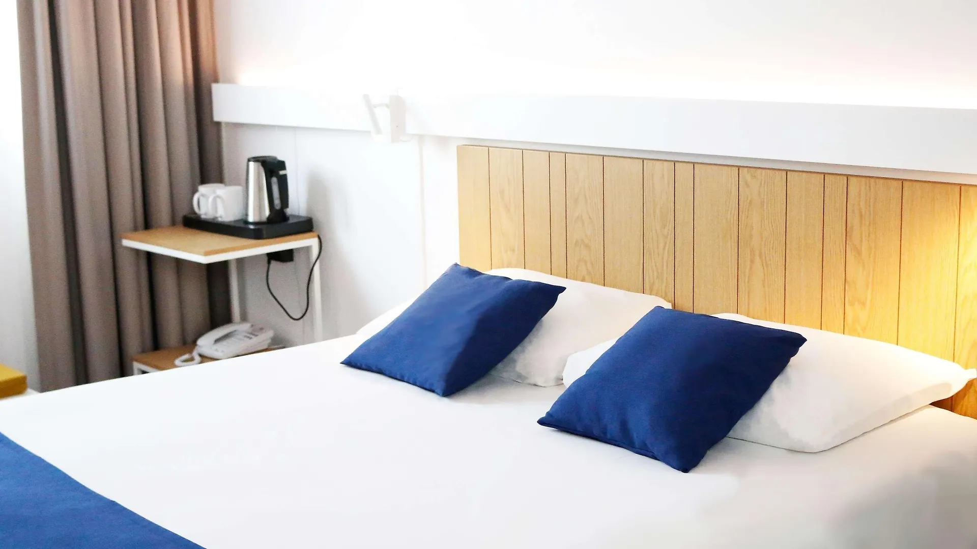 Ibis Warszawa Centrum Hotel