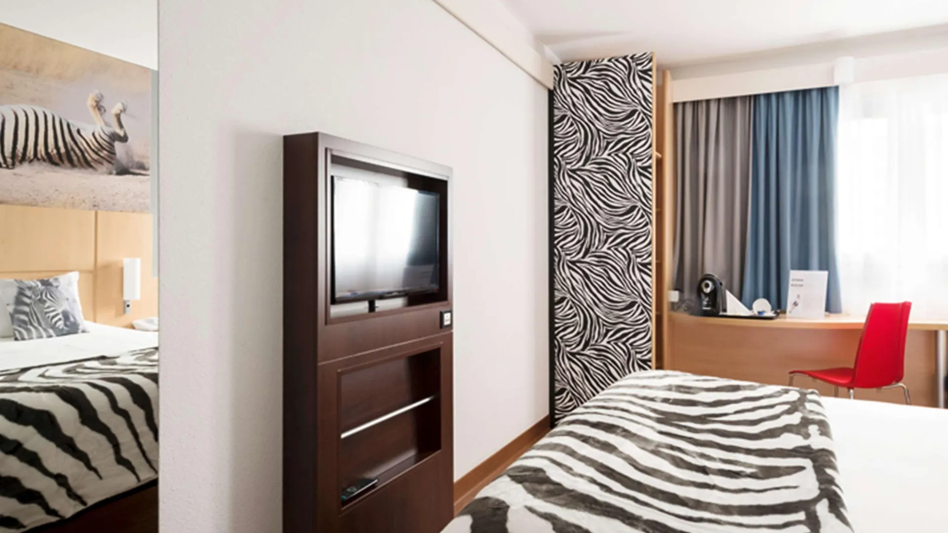 Ibis Warszawa Centrum