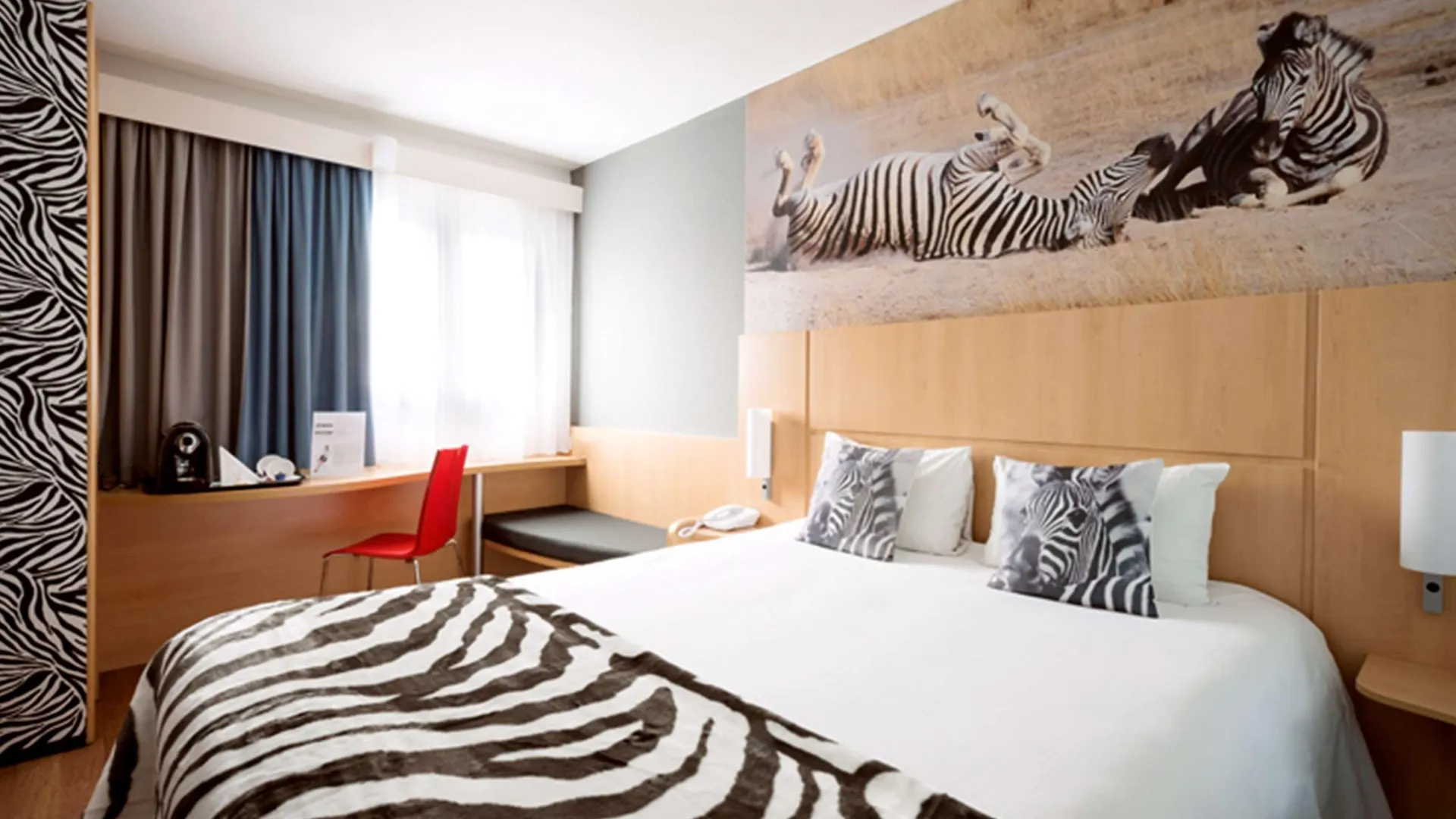 Hotel Ibis Warszawa Centrum