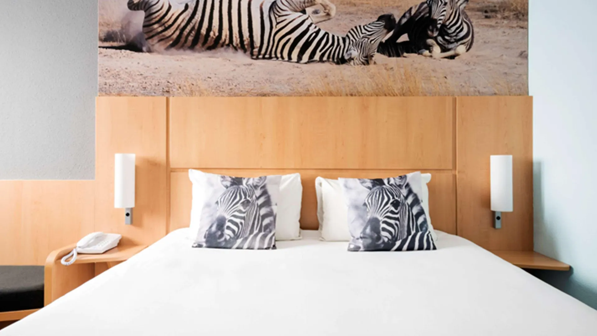 Ibis Warszawa Centrum Polen