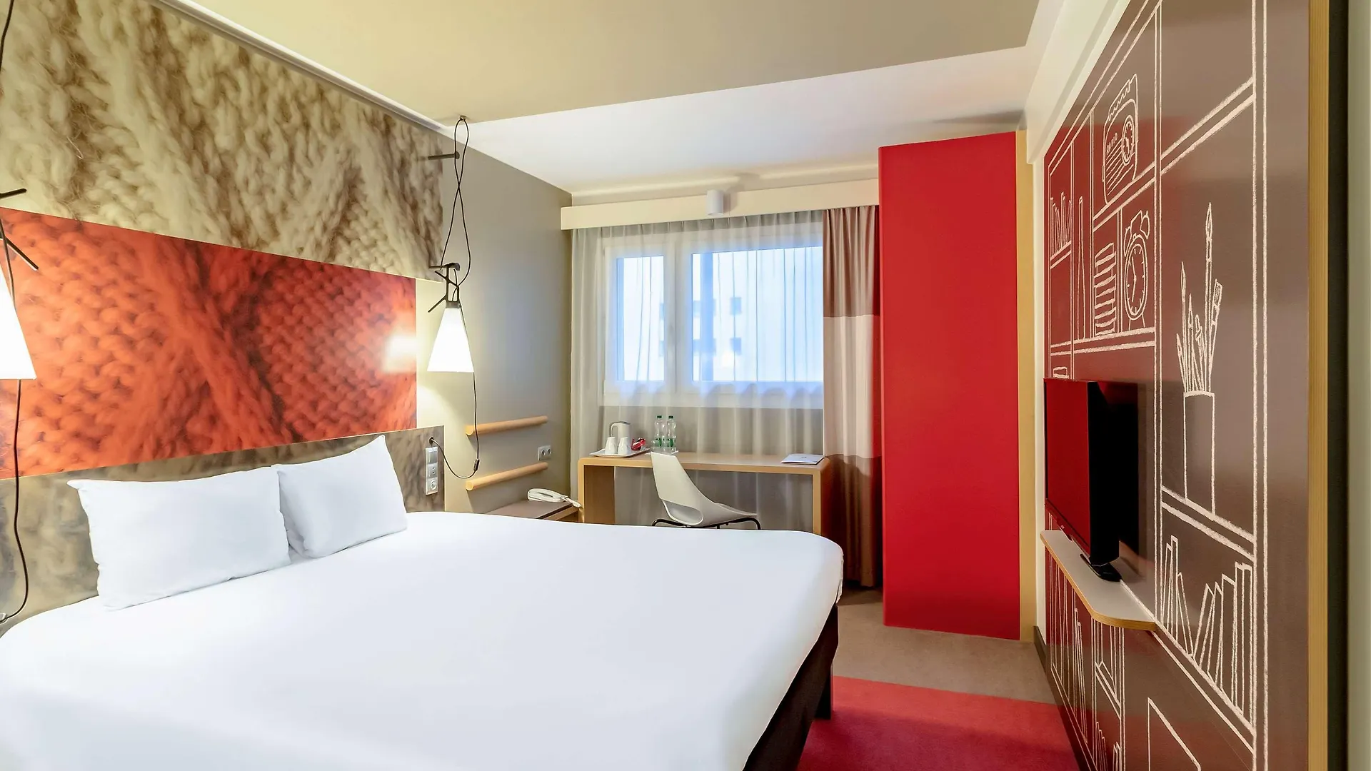 Ibis Warszawa Centrum Warschau