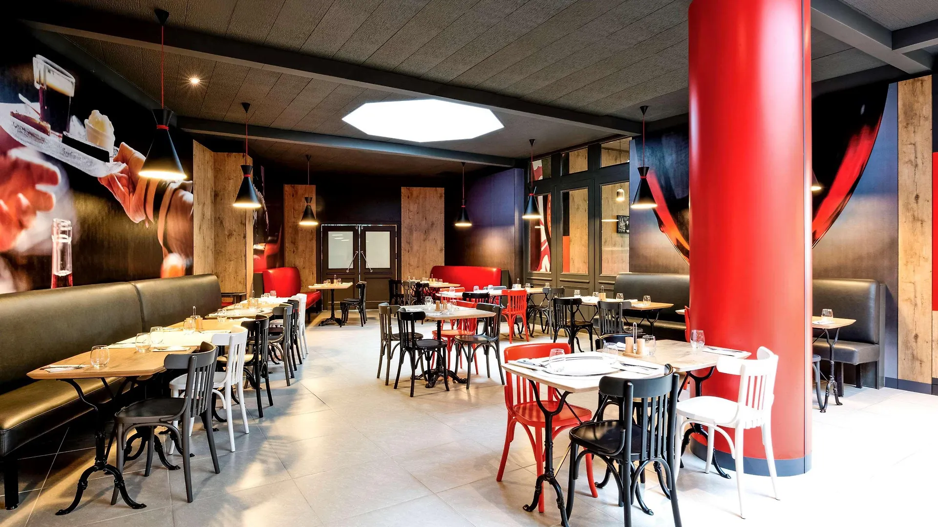 Ibis Warszawa Centrum