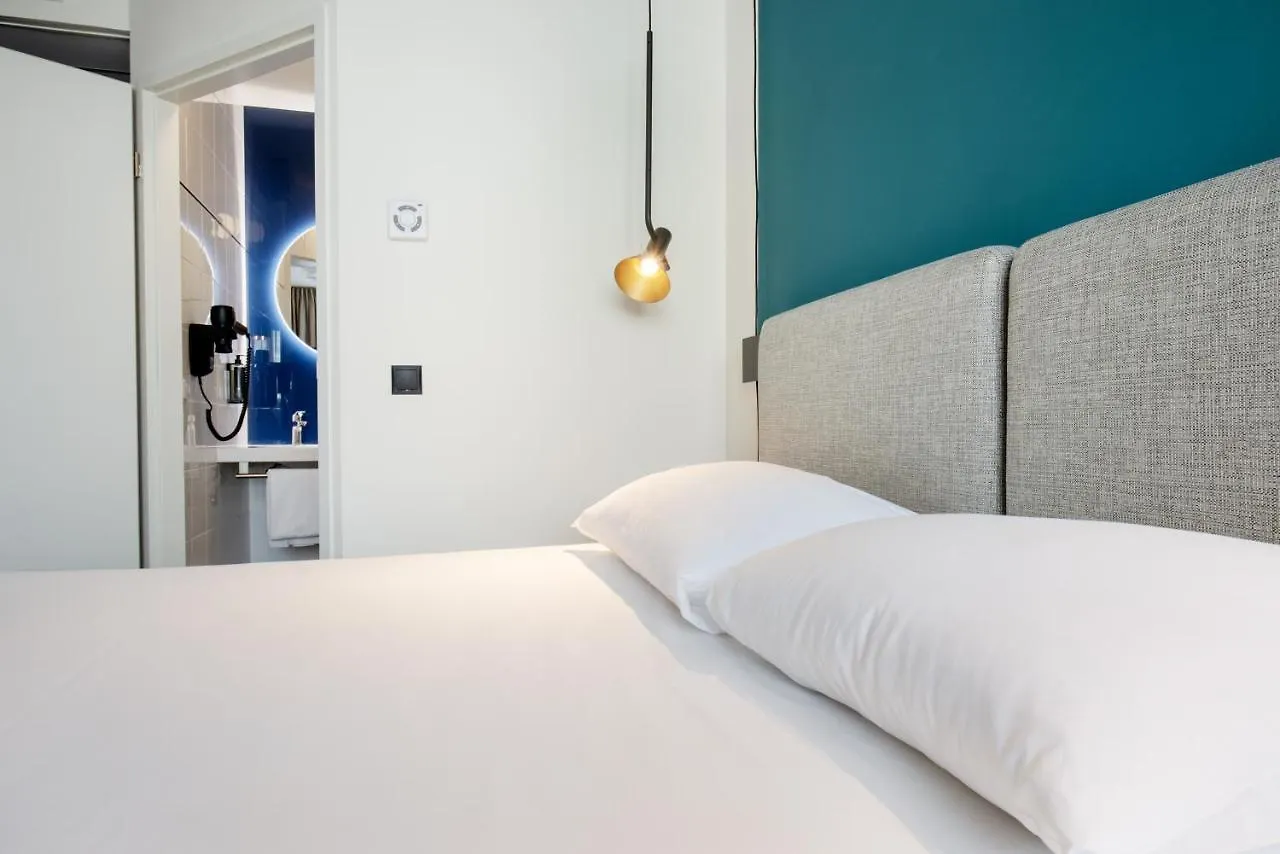 Hotel Ibis Warszawa Centrum
