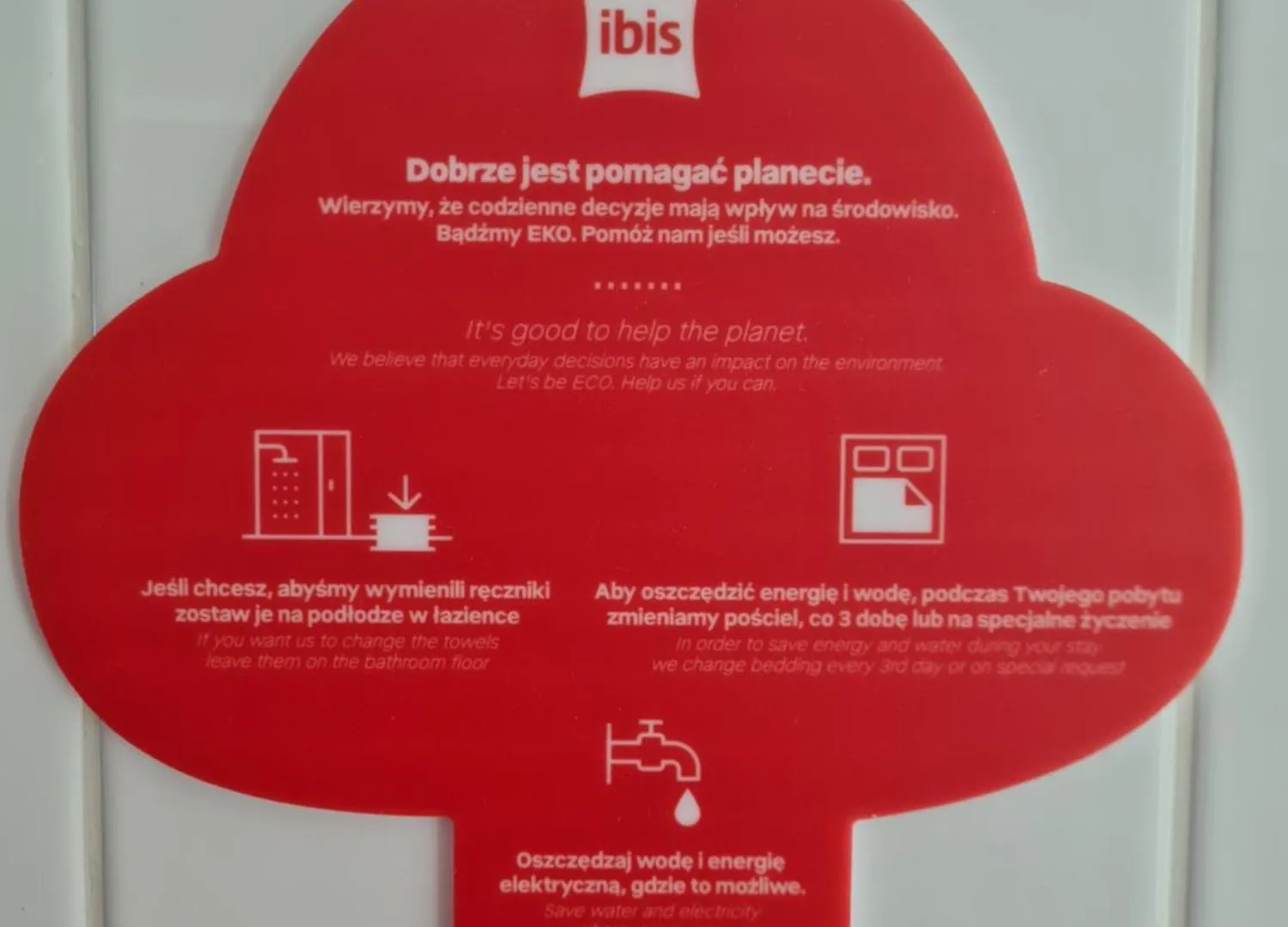 Ibis Warszawa Centrum Warschau