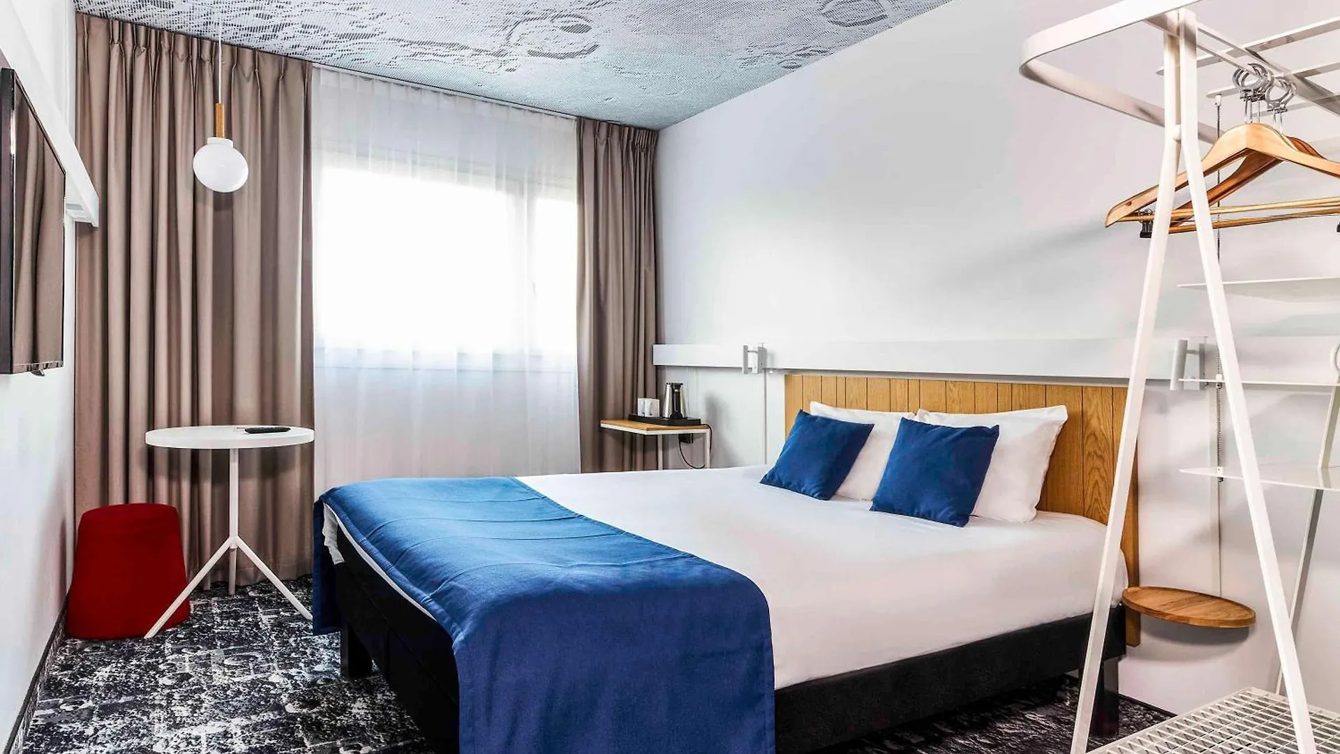 Ibis Warszawa Centrum
