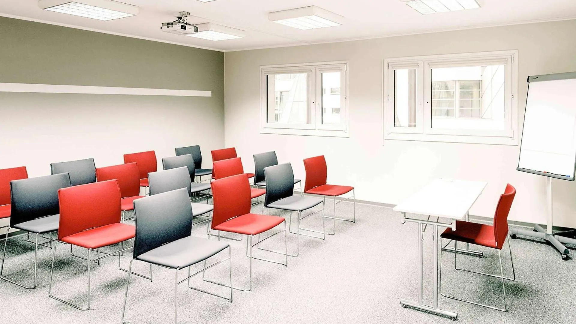 Ibis Warszawa Centrum Hotel Varsóvia